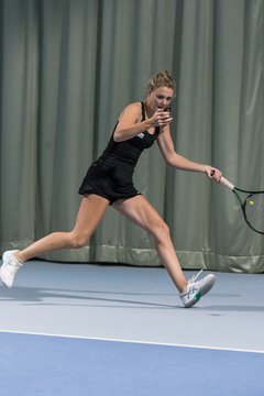 Jenny Wacker 316 - Bezirksmeisterschaften